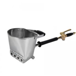 Masina De Tencuit Pneumatica Wolfson 6 Bar 3.5l