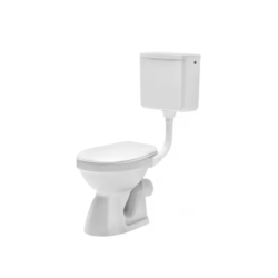 Set Vas Wc Cil+rezervor Easil