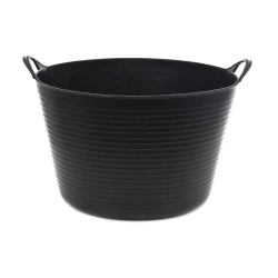 Cos Flexibil Cu Manere 30 L