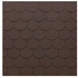 Sindrila Ecoroof Traditional Maro (2.32mp/pachet)