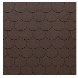 Sindrila Ecoroof Traditional Maro (2.32mp/pachet)