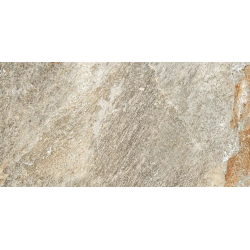 Gresie Portelanata Cesarom Quartz Grej 60x30 Cm 6460-0267 Rectificata Interior/exterior (1.26 Mp/cut)
