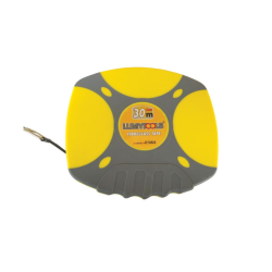 Ruleta Banda Fibra De Sticla. 30 M X 13 Mm