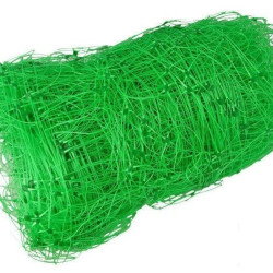 Plasa Plante 8 Gr 10 X 1.5m Ochiuri 15 X 17 Cm Verde Plasa Plante 8 Gr 10 X 1.5m Ochiuri 15 X 17 Cm Verde