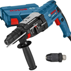 Ciocan Rotopercutor 2 Kg Cu 1 Mandrina Plus Mandrina Cu Coroana Dintata Ciocan Rotopercutor 2 Kg Cu 1 Mandrina Plus Mandrina Cu Coroana Dintata