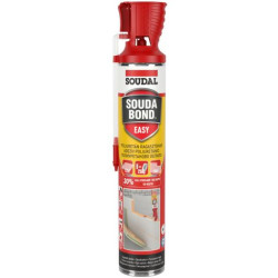 Spuma Polistiren Easysoudabond Pai 750ml Soudal Spuma Polistiren Easysoudabond Pai 750ml Soudal
