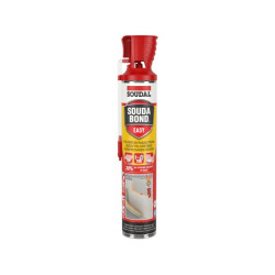 Spuma Polistiren Easysoudabond Pai 750ml Soudal