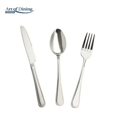 Set Tacamuri Inox 18 Piese Lara Hr-hp-lr18
