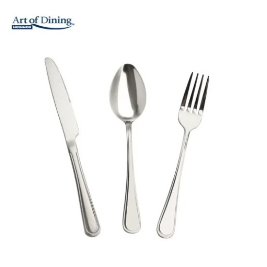 Set Tacamuri Inox 18 Piese Lara Hr-hp-lr18