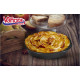 Tava Cuptor Rotunda 24x21.5x4cm