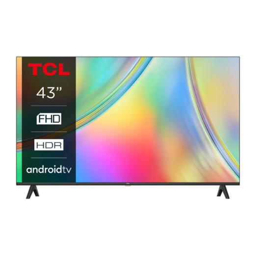 Televizor Led Tcl 43s5400a Fhd 43