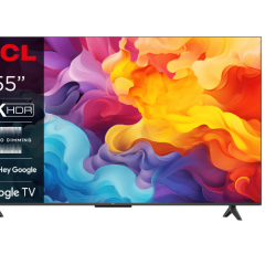 Televizor Led Tcl 55v6b 4k 55