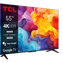 Televizor Led Tcl 55v6b 4k 55