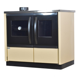 Soba Tip Centrala Mbs Thermo Rocky Crem Stg