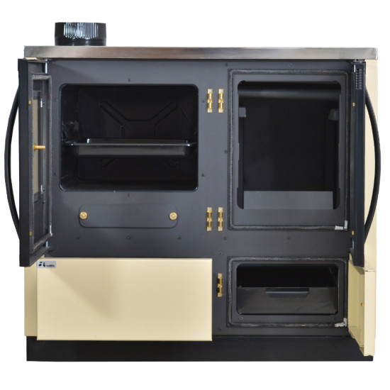 Soba Tip Centrala Mbs Thermo Rocky Crem Stg