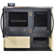 Soba Tip Centrala Mbs Thermo Rocky Crem Stg