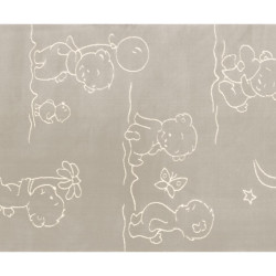 Covor Boho Kids Tarkett 79ewe 120x170 Cm Covor Boho Kids Tarkett 79ewe 120x170 Cm