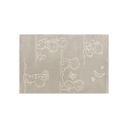 Covor Boho Kids Tarkett 79ewe 120x170 Cm