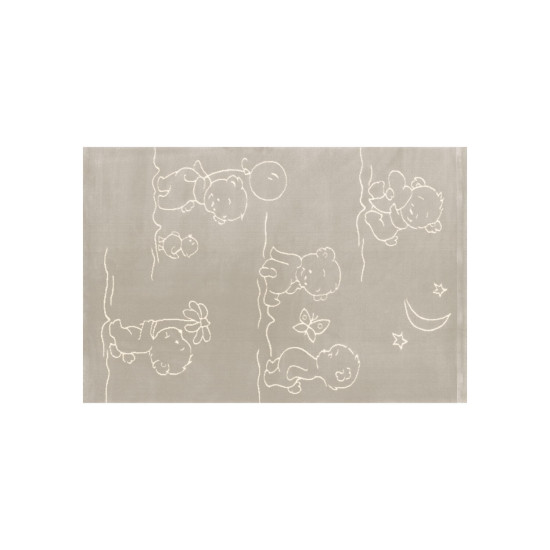 Covor Boho Kids Tarkett 79ewe 120x170 Cm