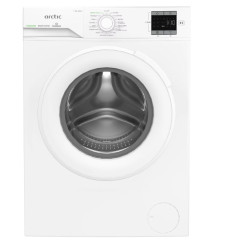 Masina De Spalat Rufe Arctic Aplm1wfsu17210w 7 Kg 1200 Rpm Clasa A Alb