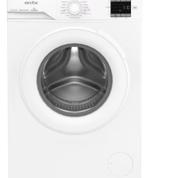 Masina De Spalat Rufe Arctic Aplm1wfsu17210w 7 Kg 1200 Rpm Clasa A Alb