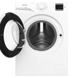 Masina De Spalat Rufe Arctic Aplm1wfsu17210w 7 Kg 1200 Rpm Clasa A Alb