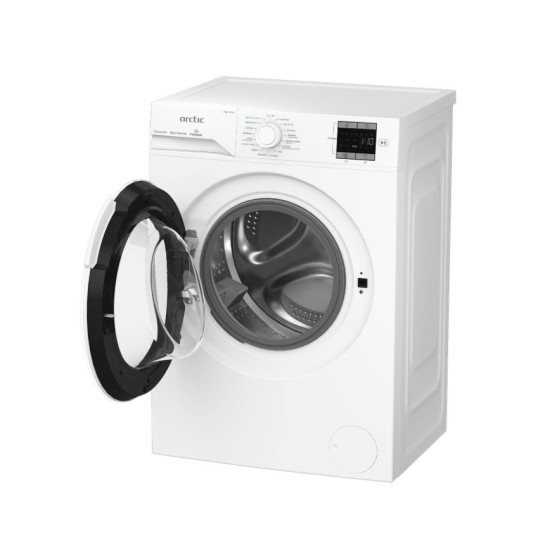 Masina De Spalat Rufe Arctic Aplm1wfsu17210w 7 Kg 1200 Rpm Clasa A Alb