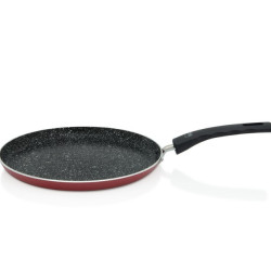 Tigaie De Clatite Din Aluminiu 25cm Magma Metalac