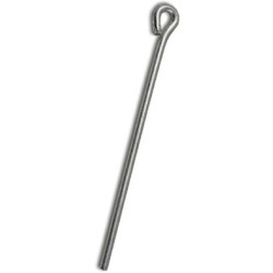 Tirant Knauf 4mm Cu Bucla 250mm (100buc/cut)
