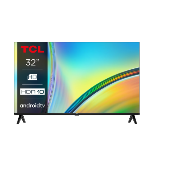 Televizor Led Tcl 32s5400a Hd 32