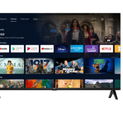 Televizor Tcl Led 32s5400a Smart Hd 32
