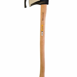 Topor Despicator Cu Maner De Lemn 2000g Rotor