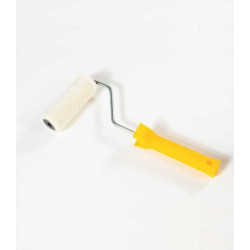 Trafalet Fir Mohair  L100xb30xf5xt6 Mm Lumytools