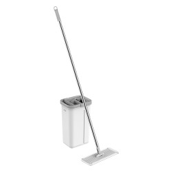 Mop Galeata 2 Cuve 5.7l New Clean R13 Tessa Tsa0045