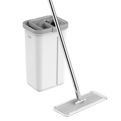 Mop Galeata 2 Cuve 5.7l New Clean R13 Tessa Tsa0045