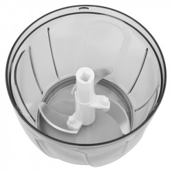 Chopper Manual Tessa 650ml Tsa0198