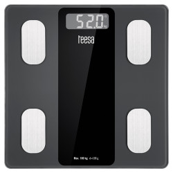 Cantar Persoane Body Analyzer Teesa Tsa0813