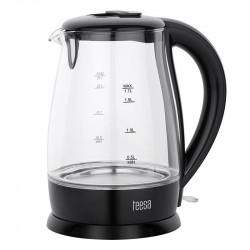 Fierbator Electric Cordless 1.7l Teesa Tsa1511b