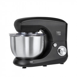 Robot Bucatarie Easy Cook Black Teesa Tsa3545-b
