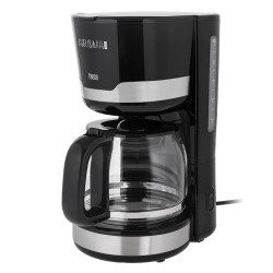 Cafetiera Teesa1.5l Aroma 100