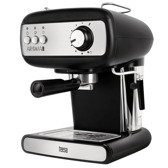 Espressor Manual 15 Bar 850w Teesa Tsa4009