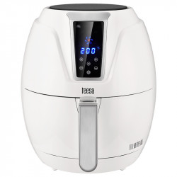Friteuza Digitala Teesa Air Fryer 3.2l Tsa8046w
