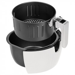 Friteuza Digitala Teesa Air Fryer 3.2l Tsa8046w