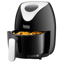 Friteuza Teesa Air Fryer Digital 1.8l 1000w Tsa8053