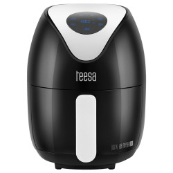 Friteuza Teesa Air Fryer Digital 1.8l 1000w Tsa8053