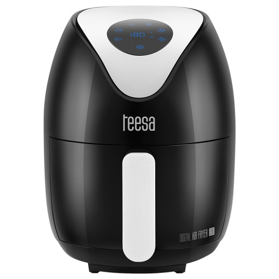 Friteuza Teesa Air Fryer Digital 1.8l