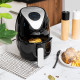 Friteuza Teesa Air Fryer Digital 1.8l