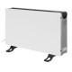 Convector Incalzire Ecran Lcd 3 Trepte 2000w Teesa Tsa8054 Alb