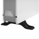 Convector Incalzire Ecran Lcd 3 Trepte 2000w Teesa Tsa8054 Alb