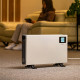 Convector Incalzire Ecran Lcd 3 Trepte 2000w Teesa Tsa8054 Alb